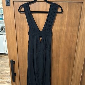 Tobi goddess maxi dress
